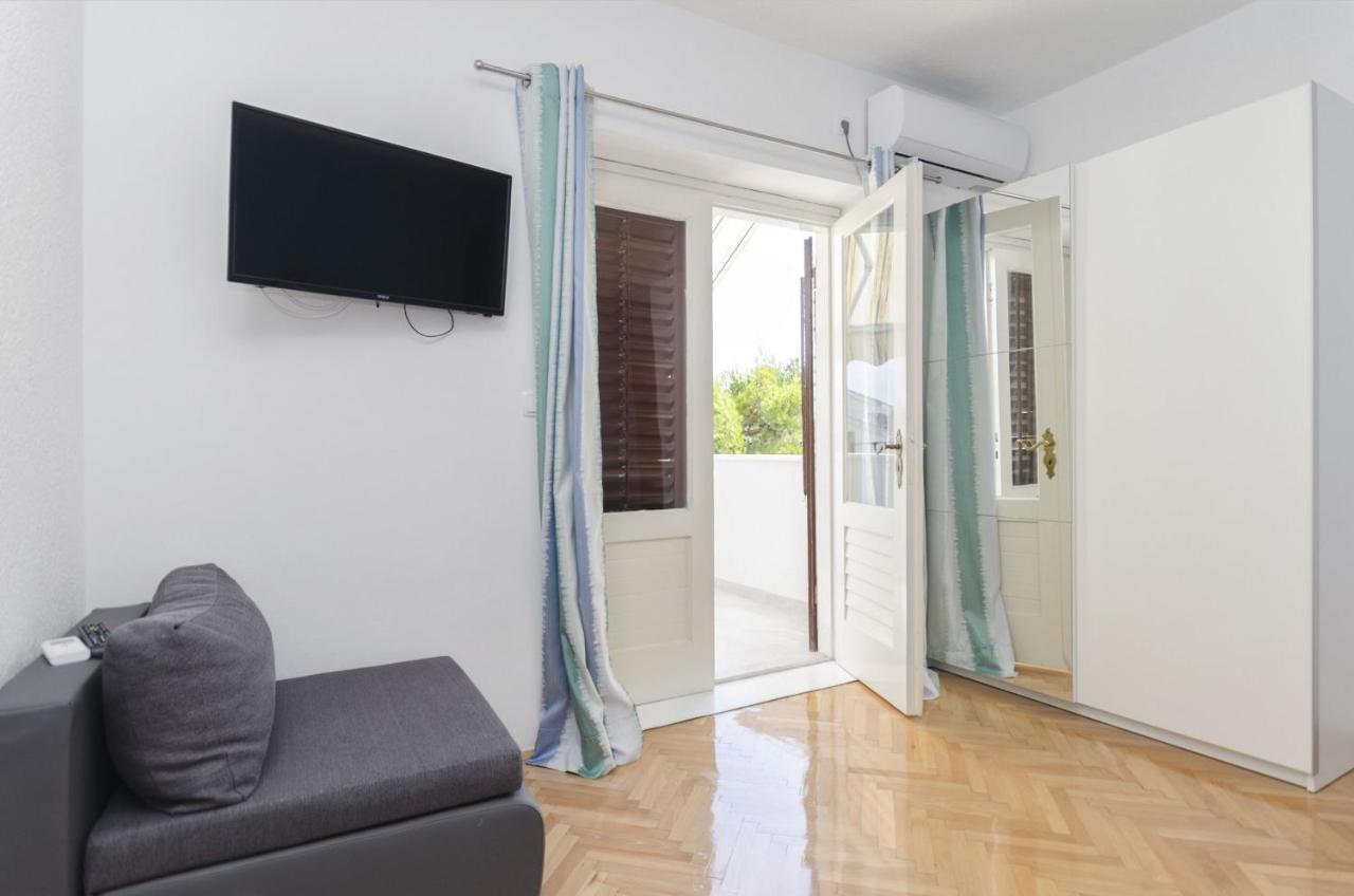 Apartments Cozy Studio Vodice Exterior photo